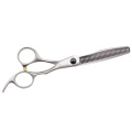 Scissors Stainless Steel Cutting Styling Hair Scissors